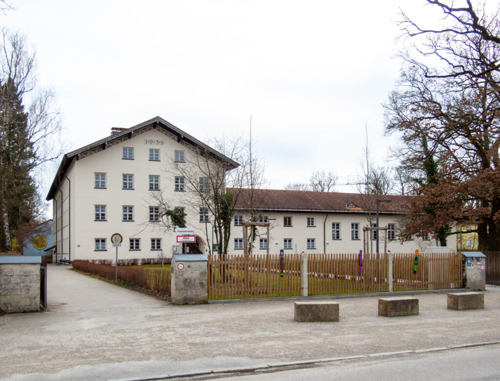 Grundschule an der Turnerstraße